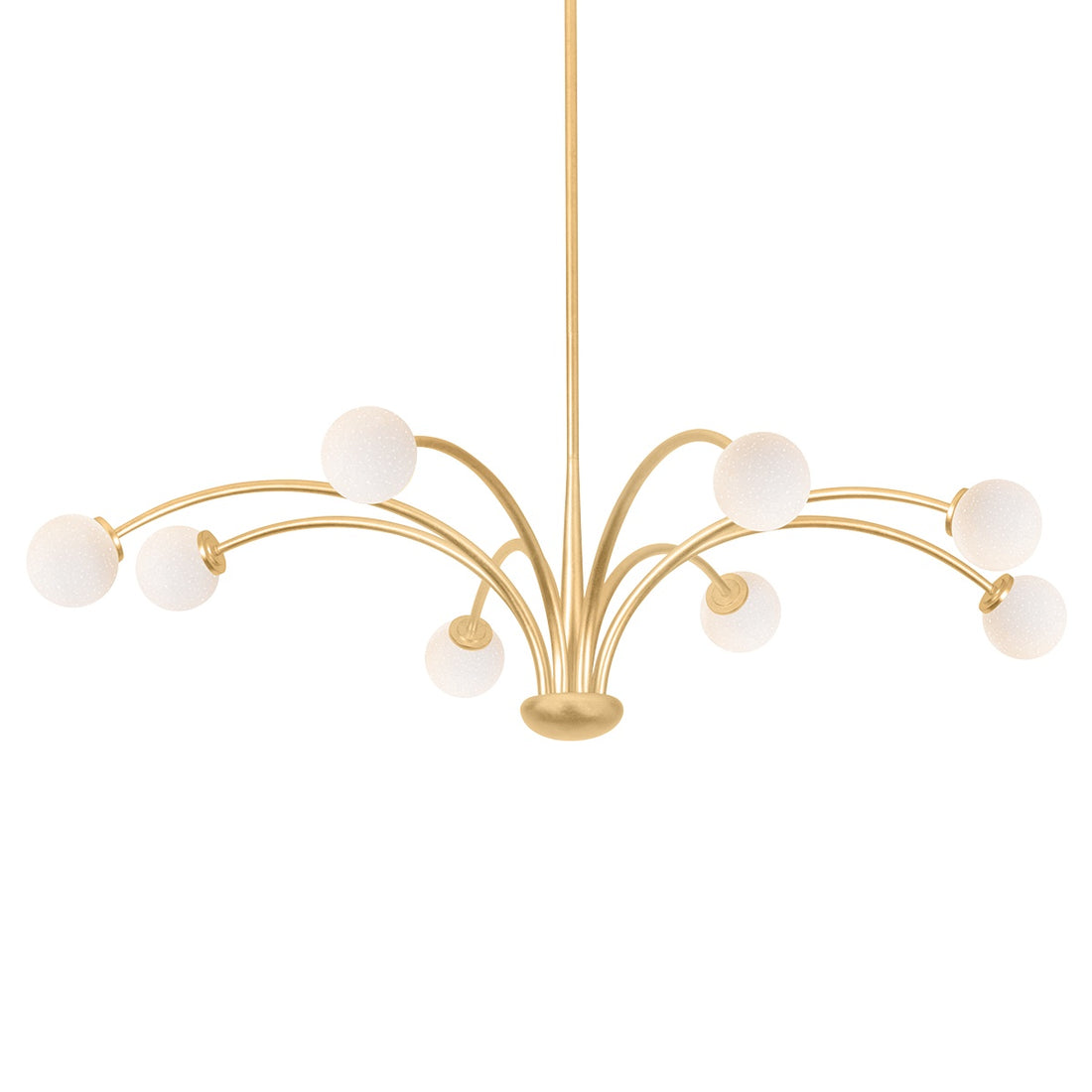 TROY LIGHTING, ORINDA CHANDELIER, CHANDELIER LIGHT