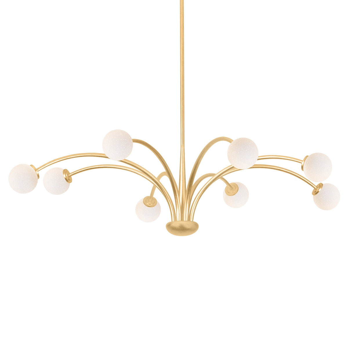 TROY LIGHTING, ORINDA CHANDELIER, CHANDELIER LIGHT