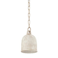 TROY LIGHTING, RELIC PENDANT, PENDANT LIGHT