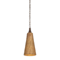 Troy Lighting, KENZO PENDANT, PENDANT LIGHT