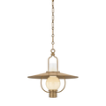 Troy Lighting, CAHILL LANTERN, LANTERN CEILING LIGHT