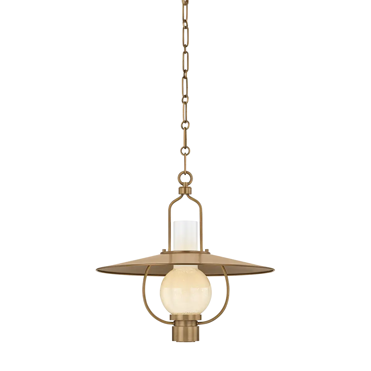 Troy Lighting, CAHILL LANTERN, LANTERN CEILING LIGHT