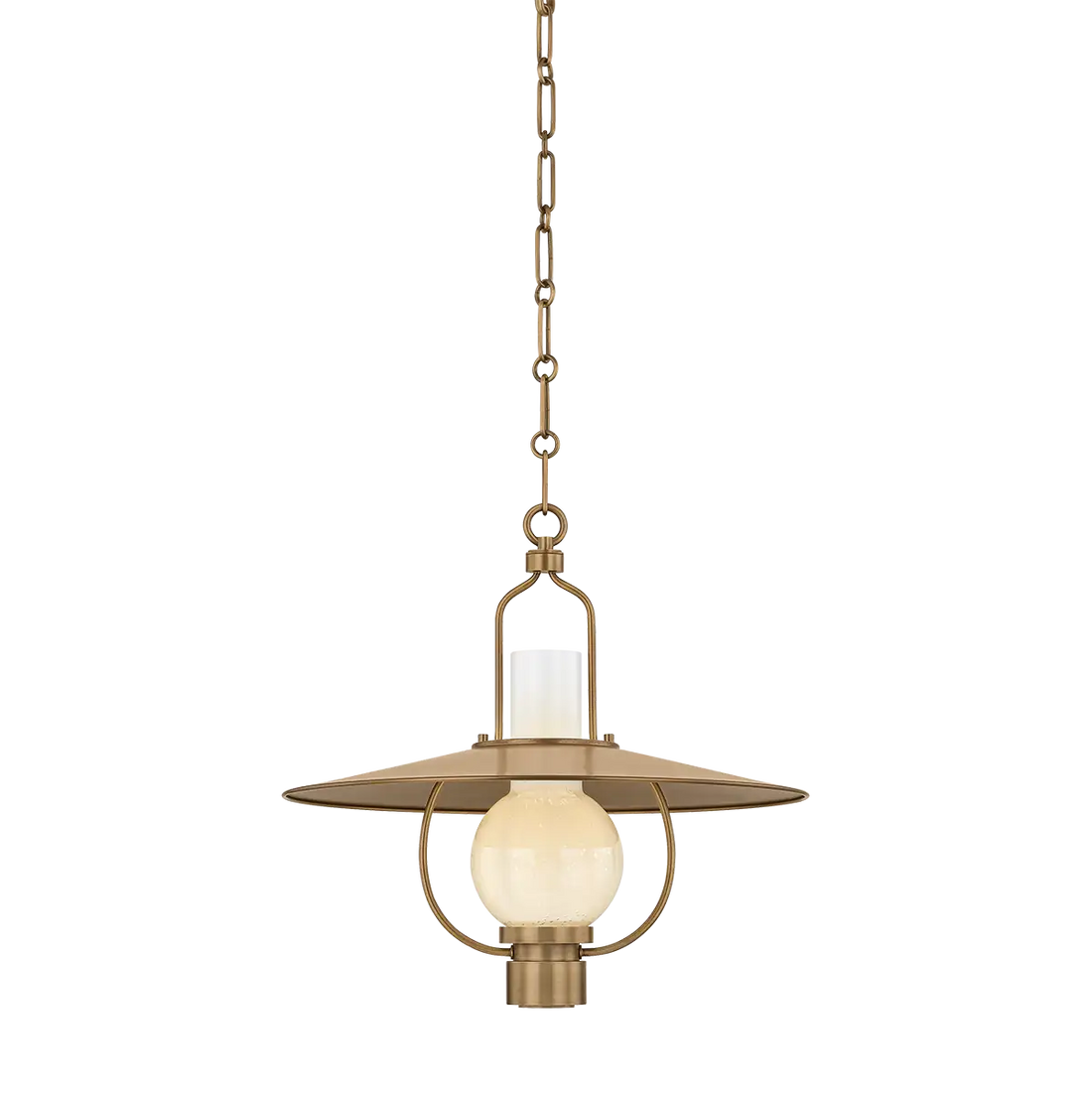 TROY LIGHTING, CAHILL LANTERN, LANTERN CEILING LIGHT