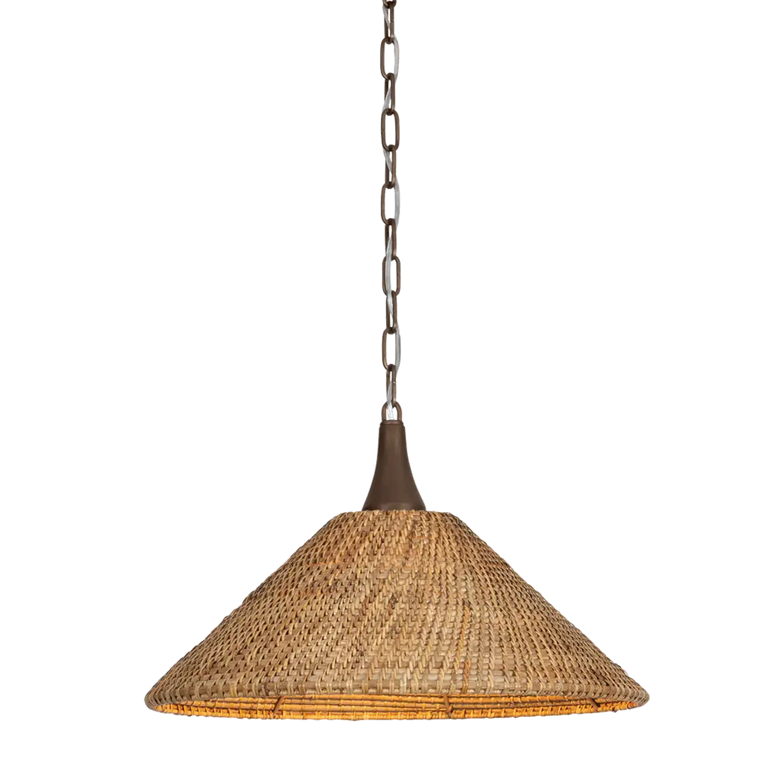 TROY LIGHTING, KENZO PENDANT, PENDANT LIGHT