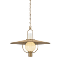 Troy Lighting, CAHILL LANTERN, LANTERN CEILING LIGHT