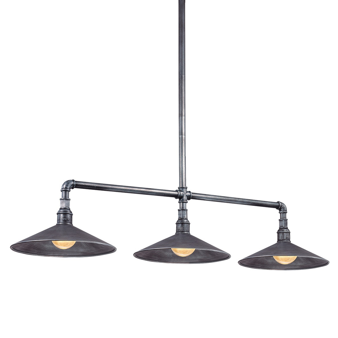 Troy Lighting, TOLEDO LINEAR, LINEAR LIGHT