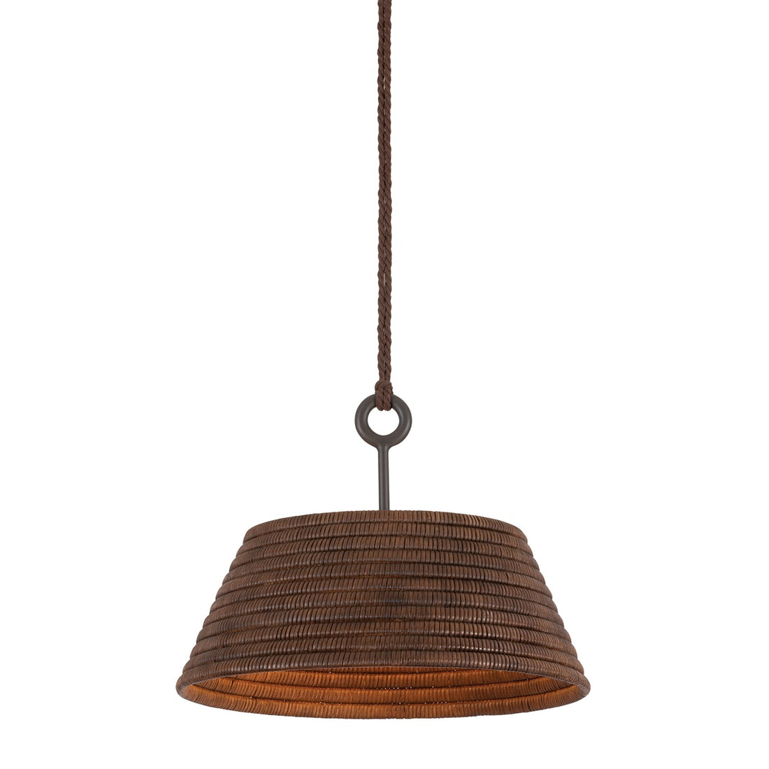 TROY LIGHTING, SEQUOIA PENDANT, PENDANT LIGHT