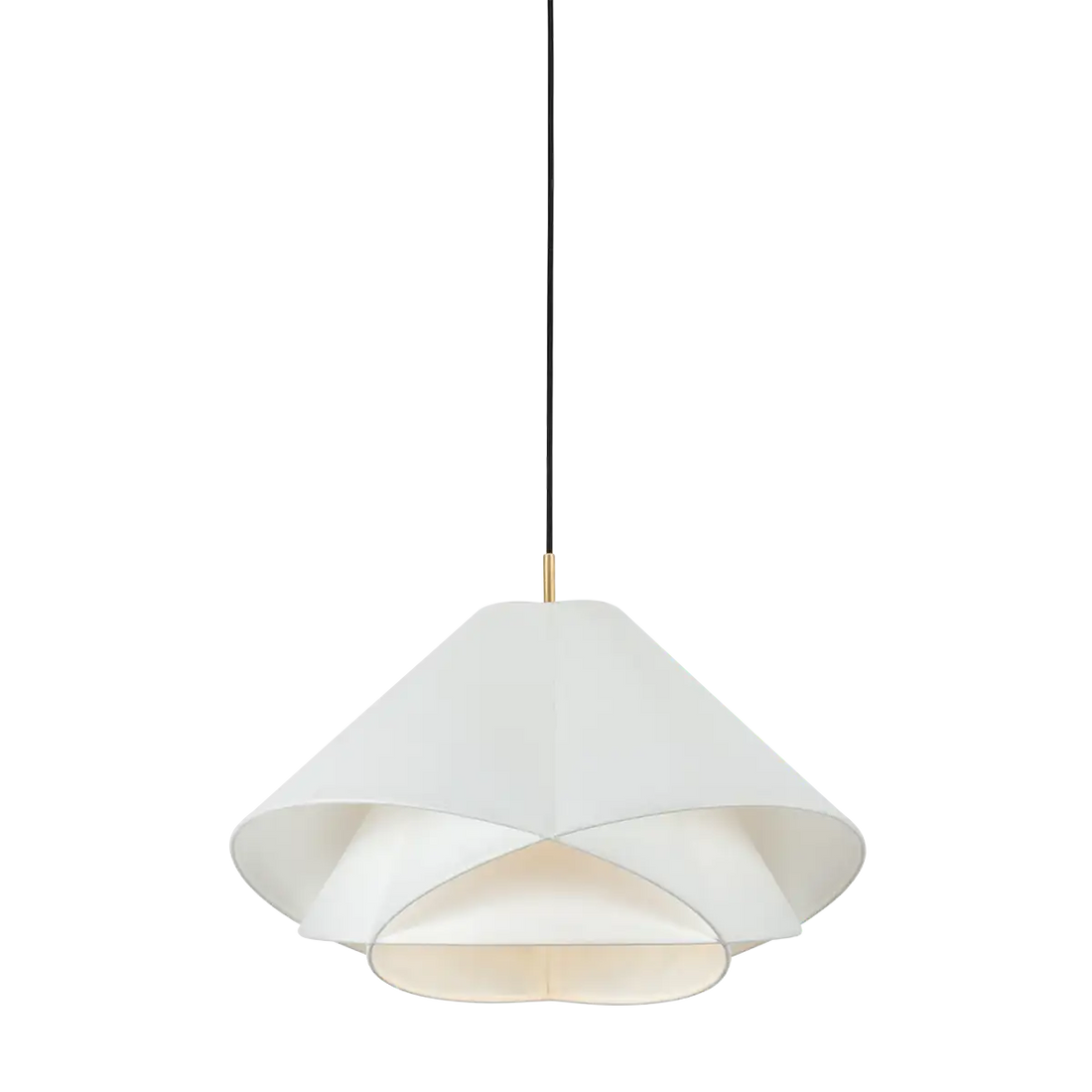 TROY LIGHTING, EDNA PENDANT, PENDANT LIGHT