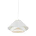 TROY LIGHTING, EDNA PENDANT, PENDANT LIGHT
