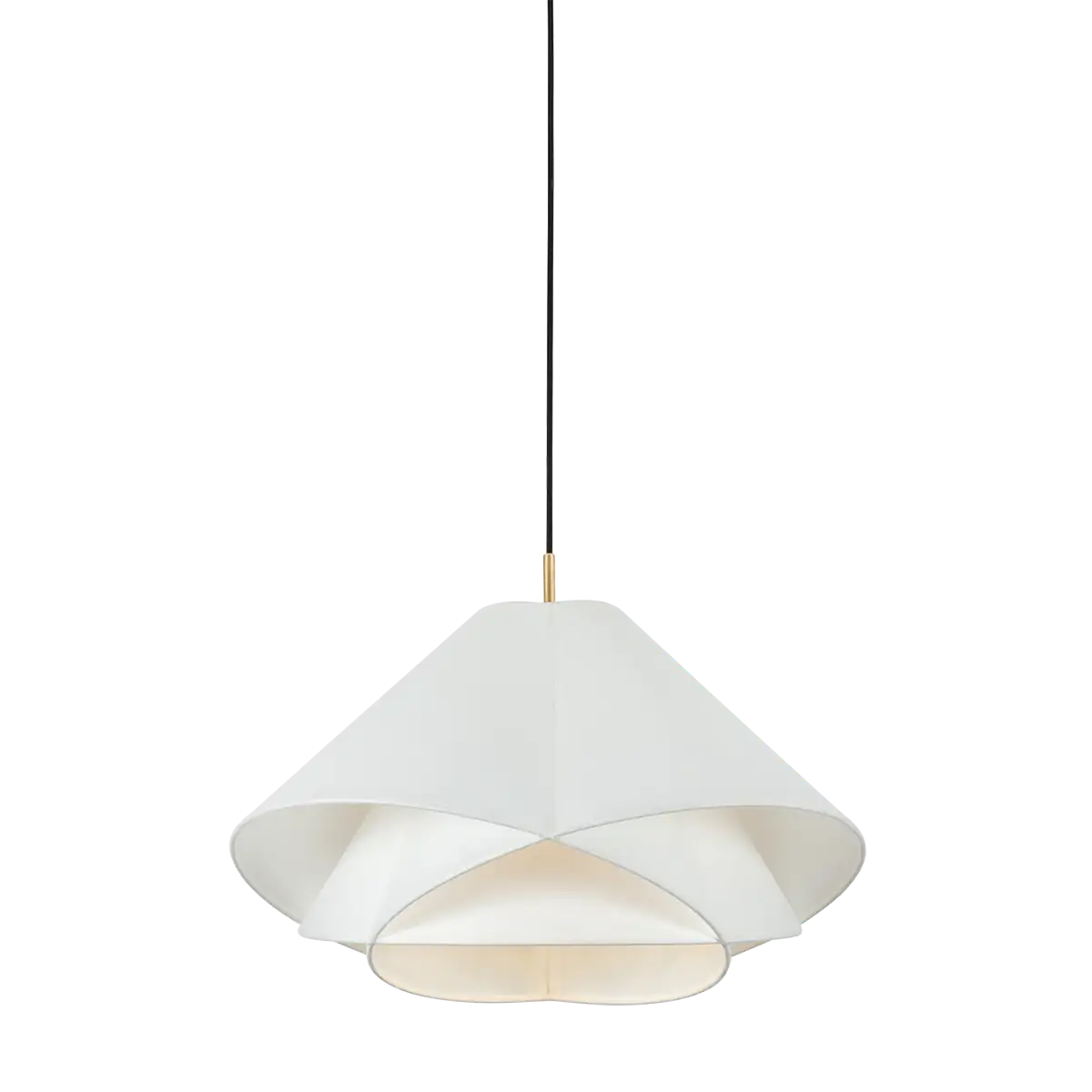 TROY LIGHTING, EDNA PENDANT, PENDANT LIGHT