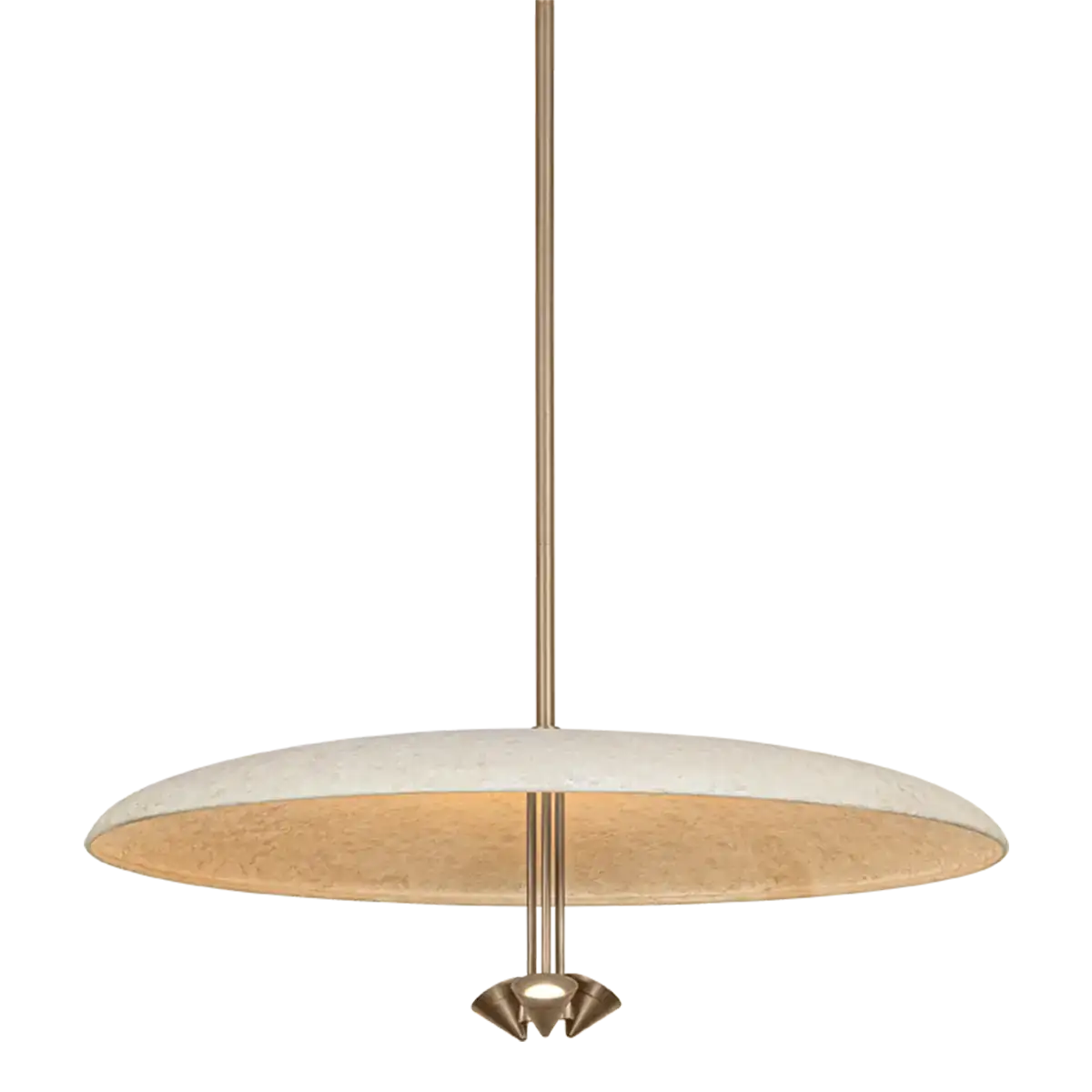 Troy Lighting, Garth Chandelier, PENDANT LIGHT