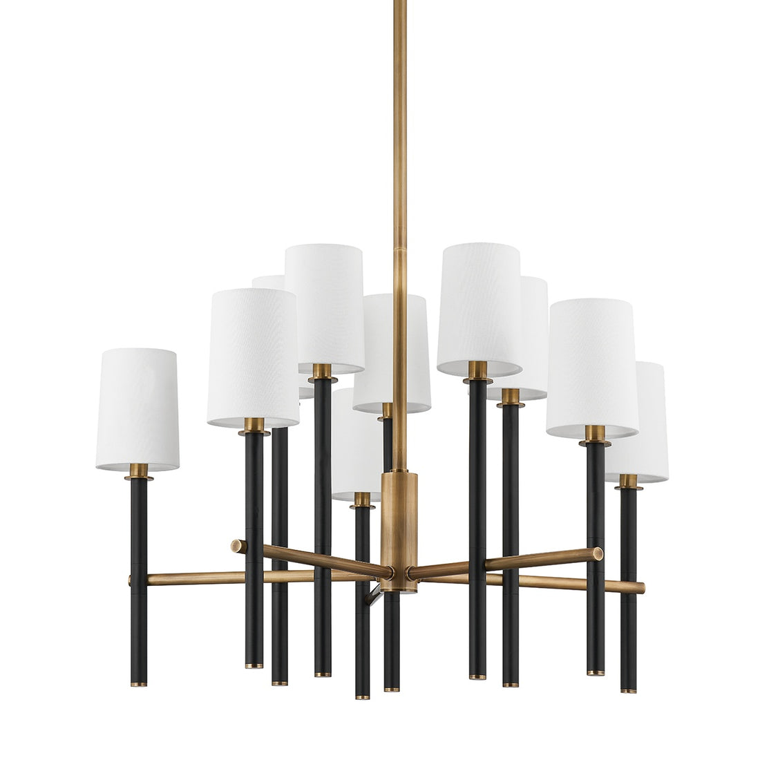 Troy Lighting, BELVEDERE CHANDELIER, CHANDELIER LIGHT