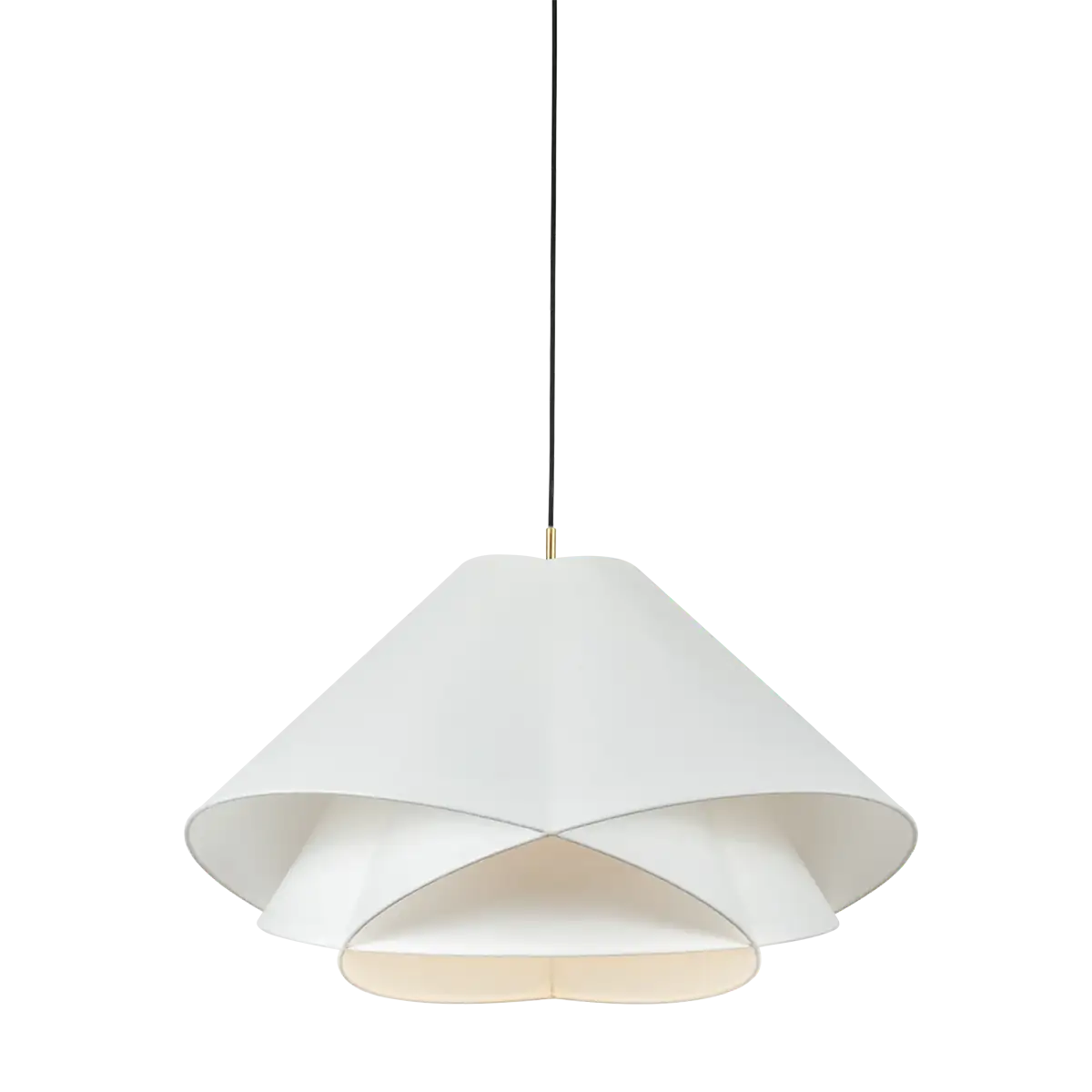TROY LIGHTING, EDNA PENDANT, PENDANT LIGHT