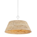 TROY LIGHTING, SEQUOIA PENDANT, PENDANT LIGHT