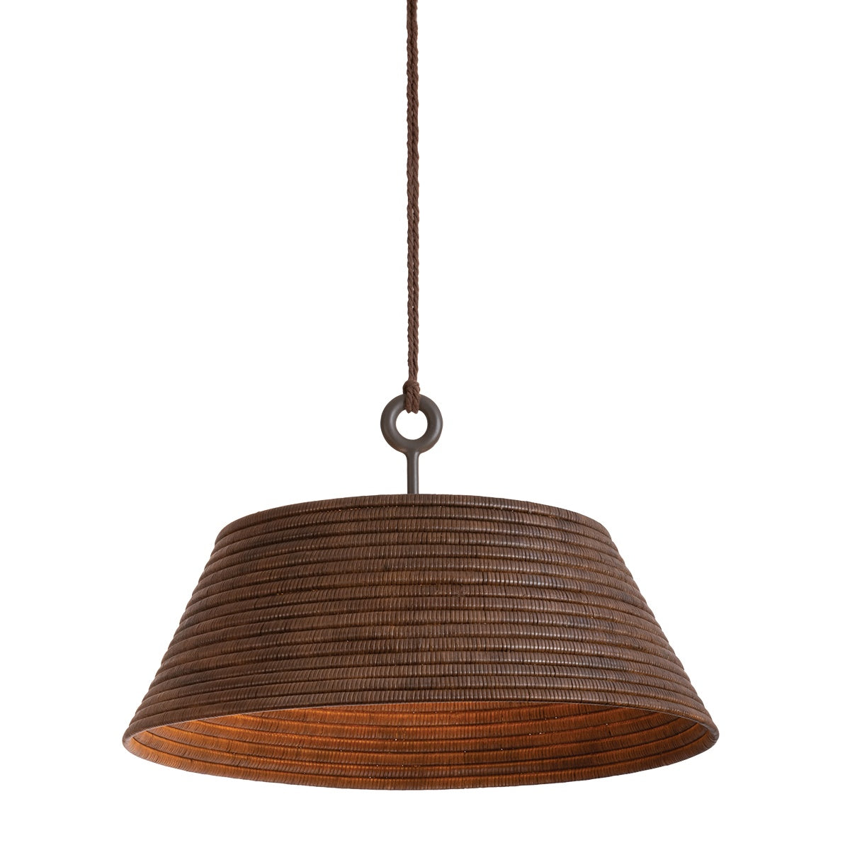 TROY LIGHTING, SEQUOIA PENDANT, PENDANT LIGHT