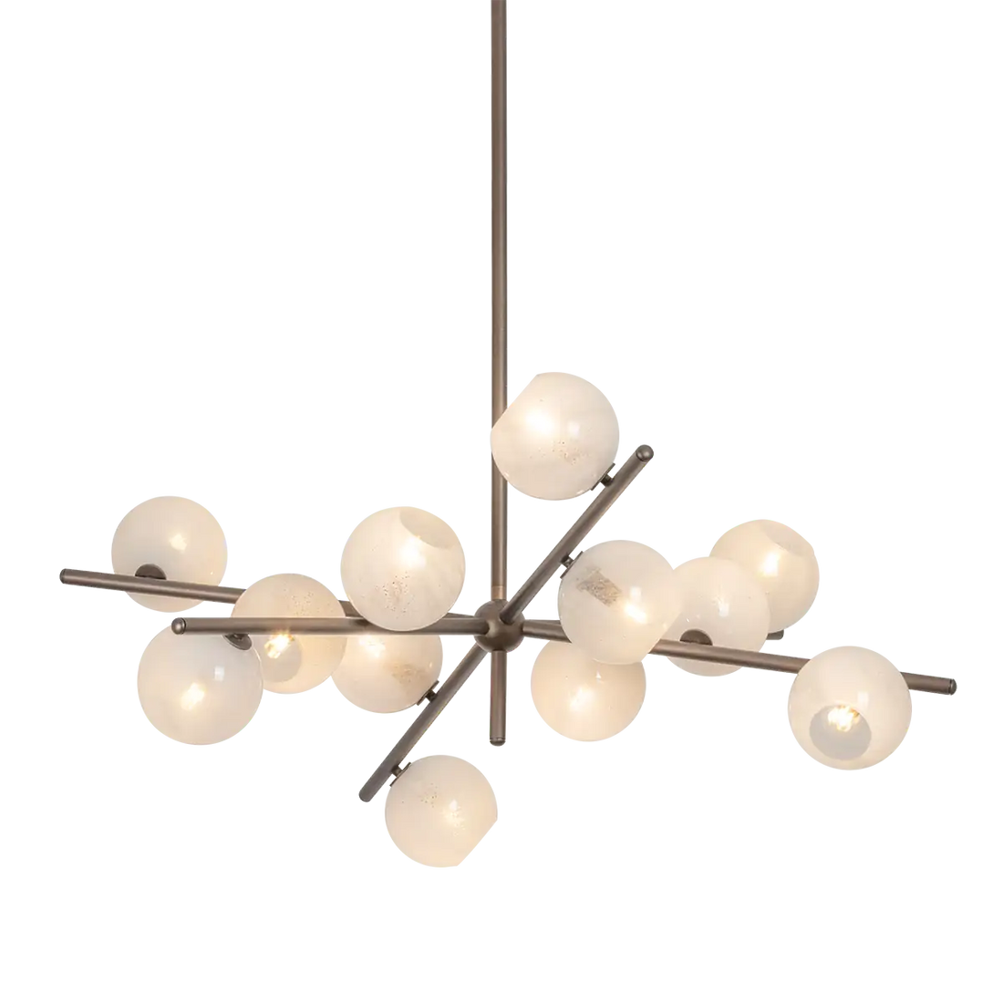 TROY LIGHTING, SONNY CHANDELIER, CHANDELIER LIGHT