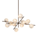 Troy Lighting, SONNY CHANDELIER, CHANDELIER LIGHT