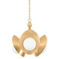 Troy Lighting, OLSON CHANDELIER, CHANDELIER LIGHT