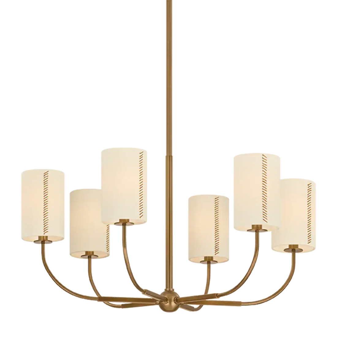 Troy Lighting, Teddy Chandelier, CHANDELIER LIGHT