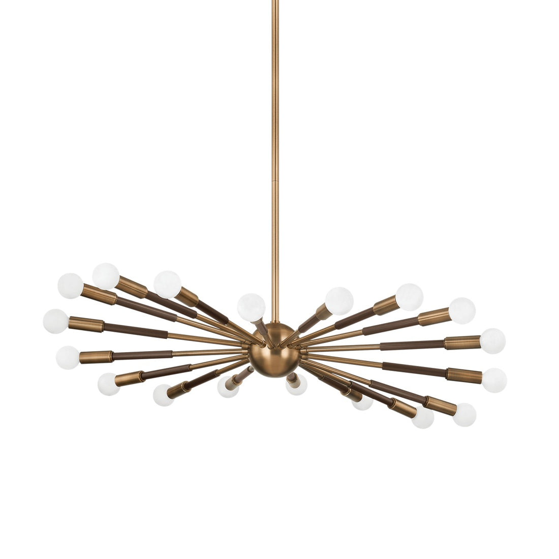 TROY LIGHTING, OBIE CHANDELIER, CHANDELIER LIGHT