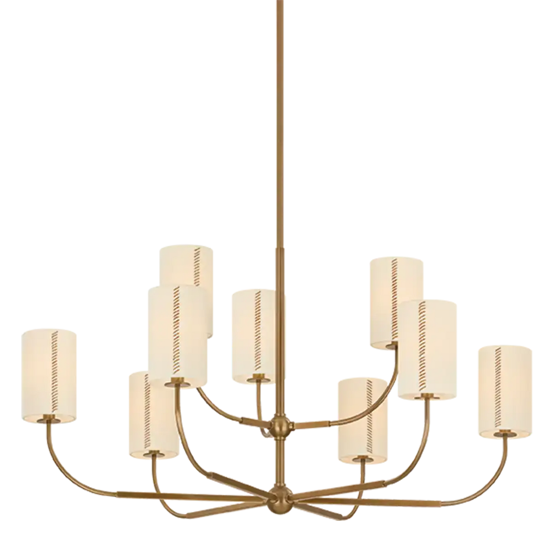 Troy Lighting, Teddy Chandelier, CHANDELIER LIGHT