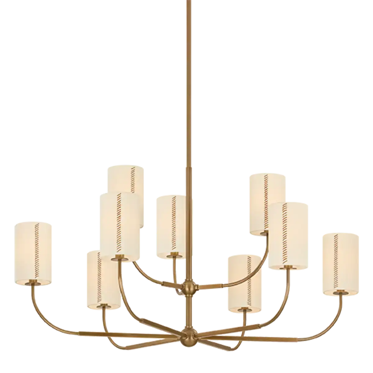 Troy Lighting, Teddy Chandelier, CHANDELIER LIGHT