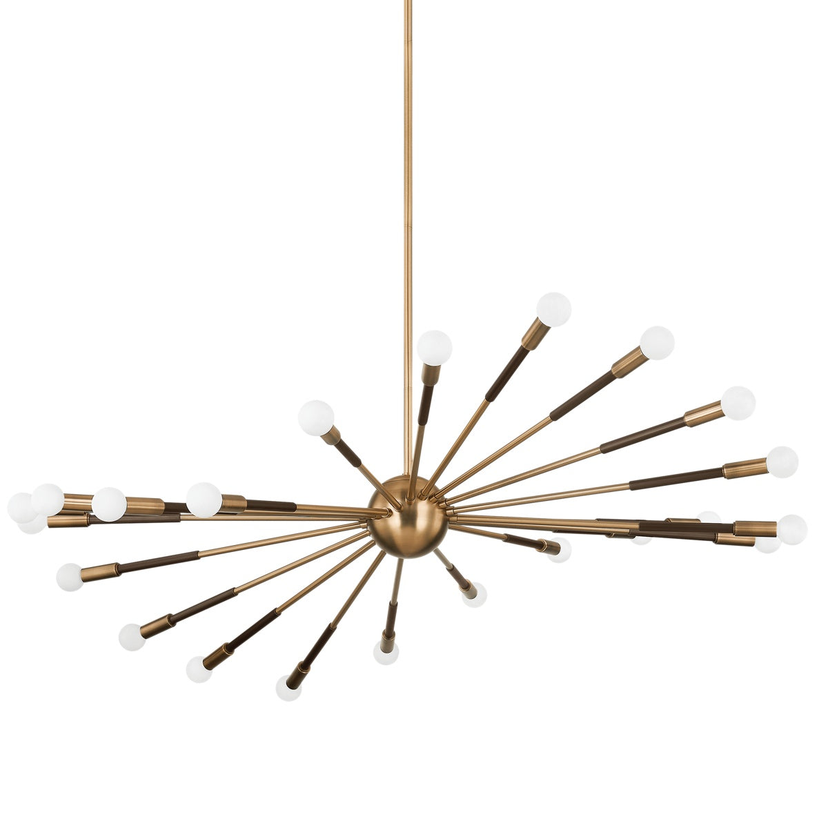 Troy Lighting, OBIE CHANDELIER, CHANDELIER LIGHT