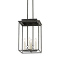 TROY LIGHTING, HART LANTERN, LANTERN CEILING LIGHT