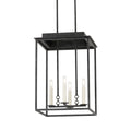 TROY LIGHTING, HART LANTERN, LANTERN CEILING LIGHT