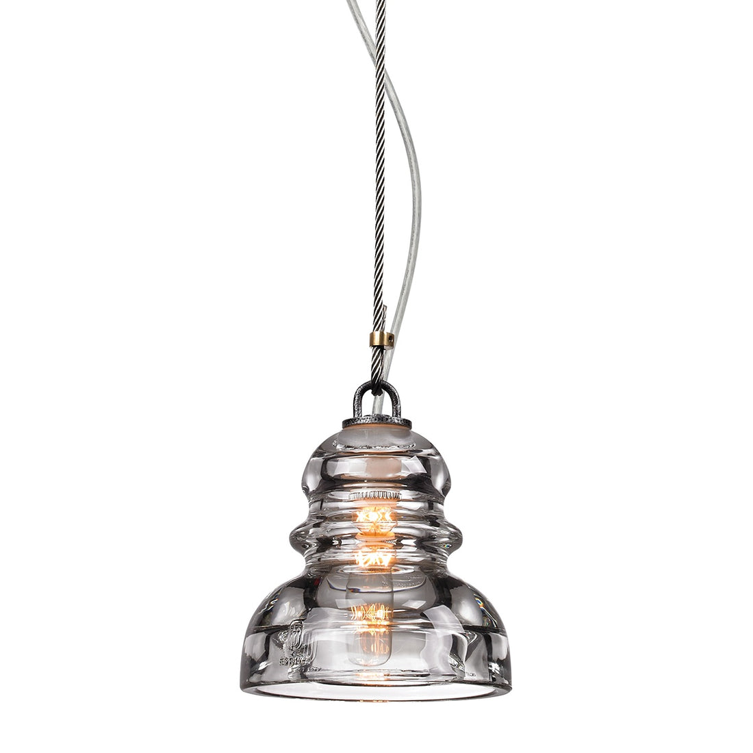 Troy Lighting, MENLO PARK PENDANT, PENDANT LIGHT