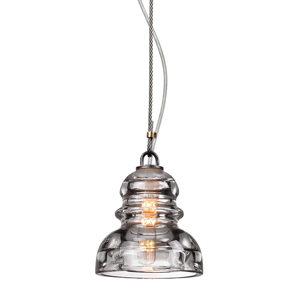 Troy Lighting, MENLO PARK PENDANT, PENDANT LIGHT