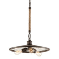 Troy Lighting, BROOKLYN PENDANT, PENDANT LIGHT
