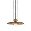 Troy Lighting, RAINHILL PENDANT, PENDANT LIGHT