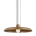 Troy Lighting, RAINHILL PENDANT, PENDANT LIGHT