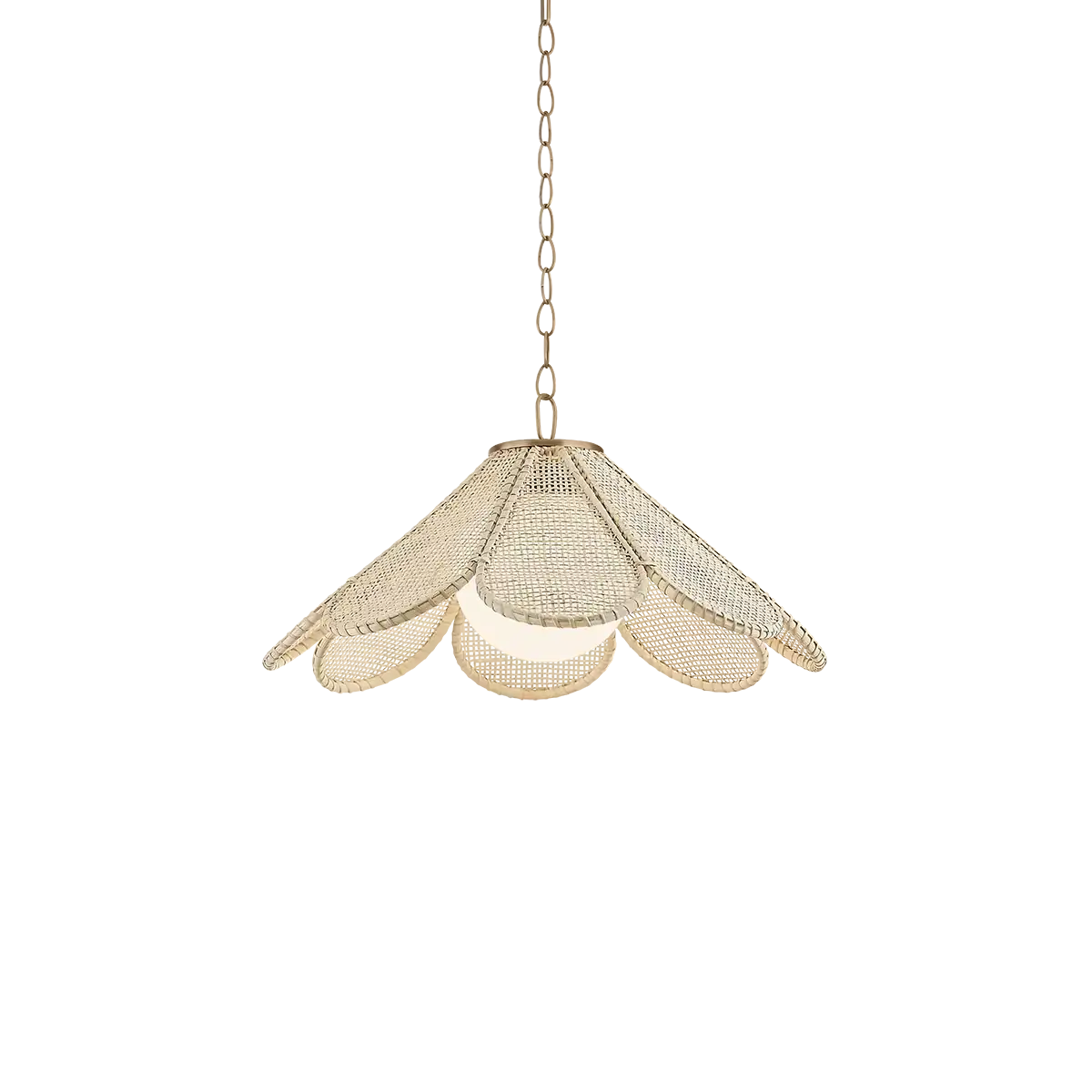 Troy Lighting, PETAL PENDANT, PENDANT LIGHT