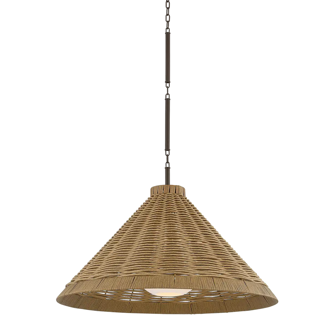 TROY LIGHTING, DEVLIN PENDANT, PENDANT LIGHT