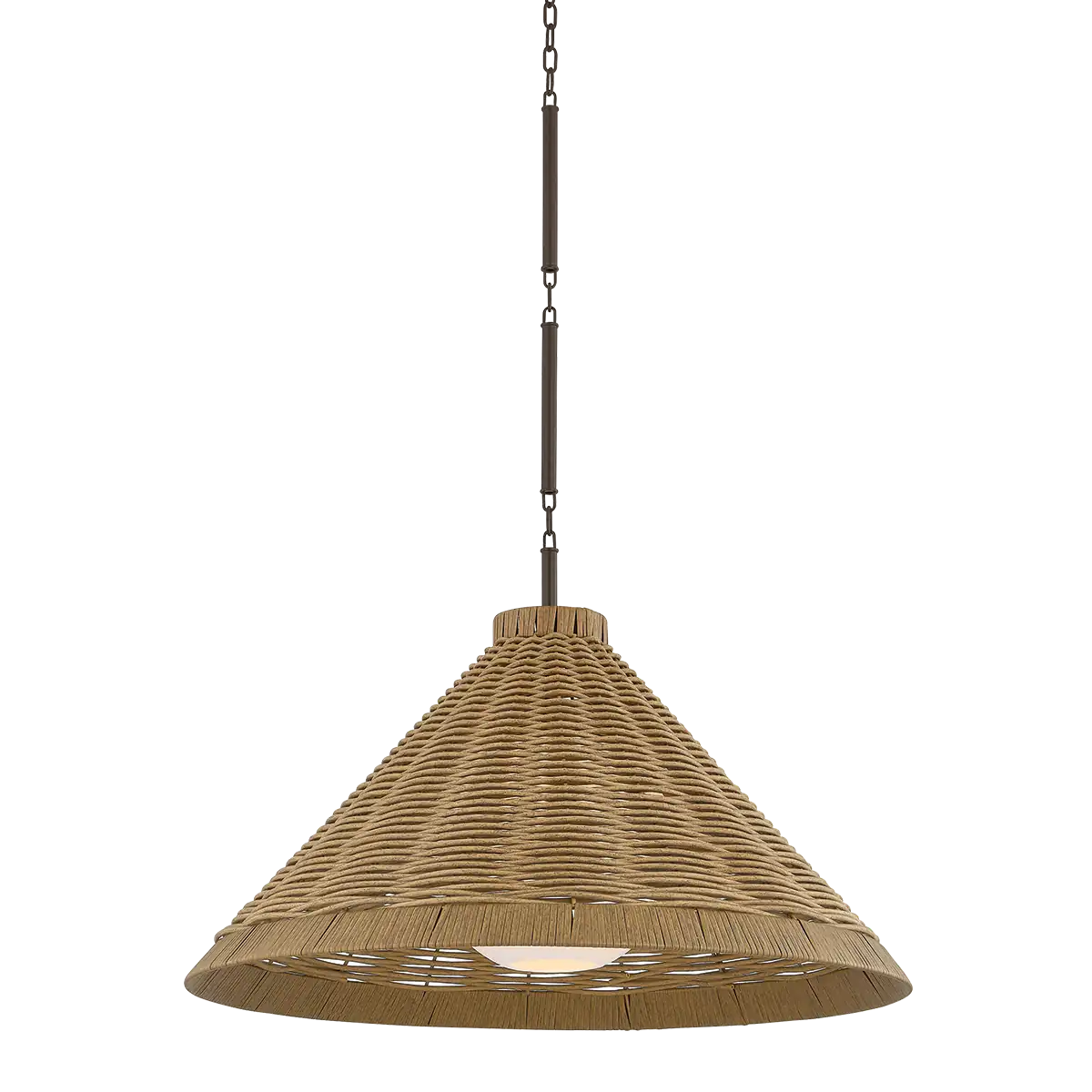 TROY LIGHTING, DEVLIN PENDANT, PENDANT LIGHT