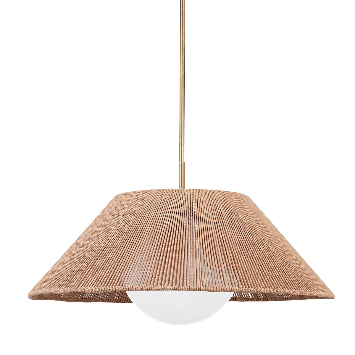 Troy Lighting, LISBON PENDANT, PENDANT LIGHT