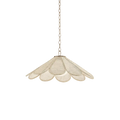 Troy Lighting, PETAL PENDANT, PENDANT LIGHT