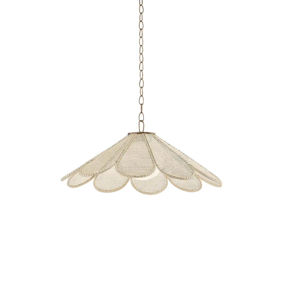 Troy Lighting, PETAL PENDANT, PENDANT LIGHT