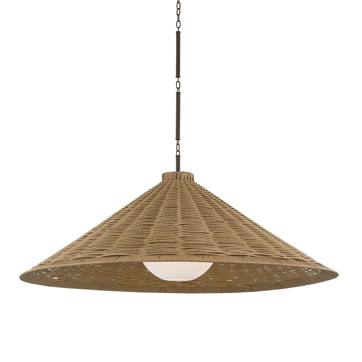 TROY LIGHTING, DEVLIN PENDANT, PENDANT LIGHT