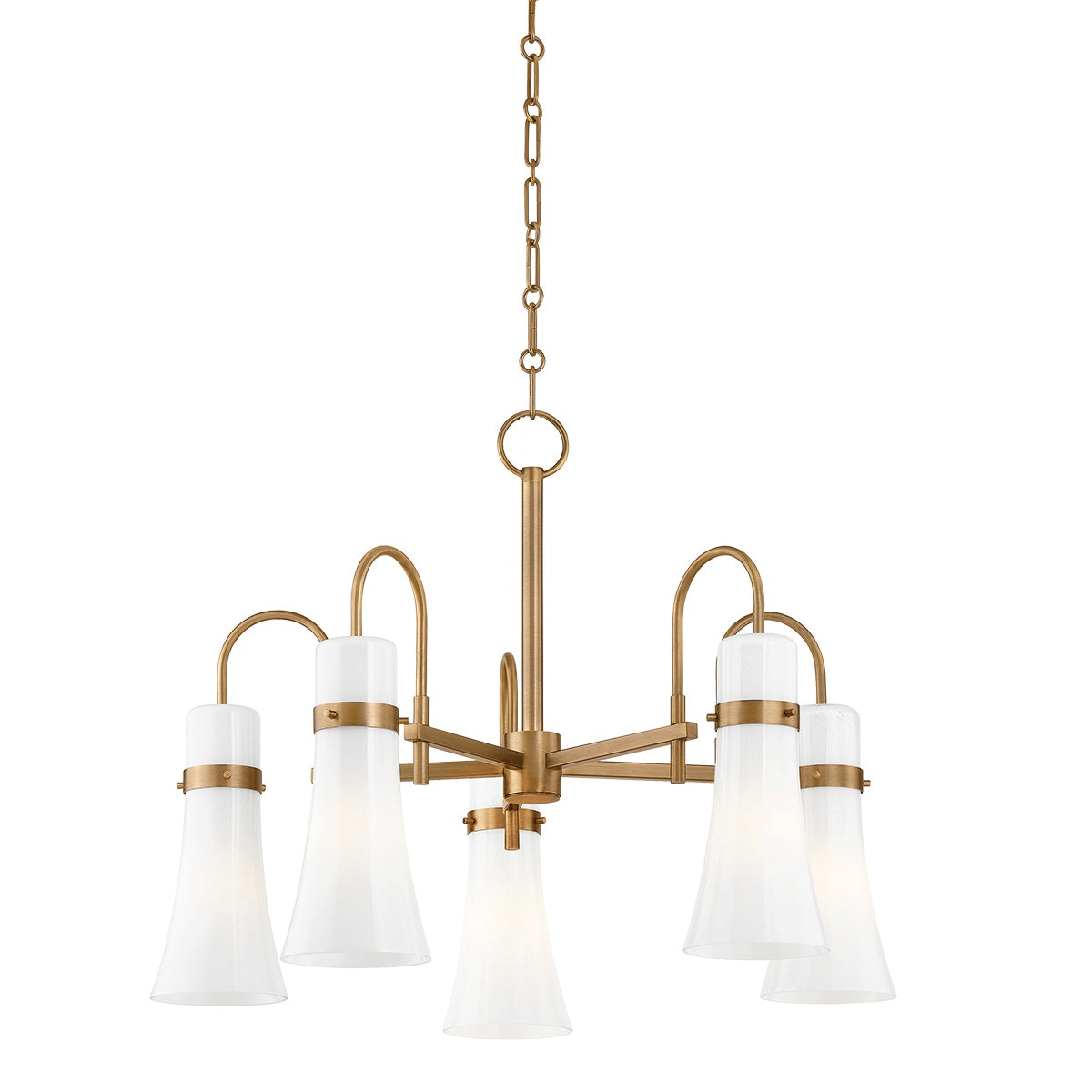 Troy Lighting, MAPLE CHANDELIER, CHANDELIER LIGHT