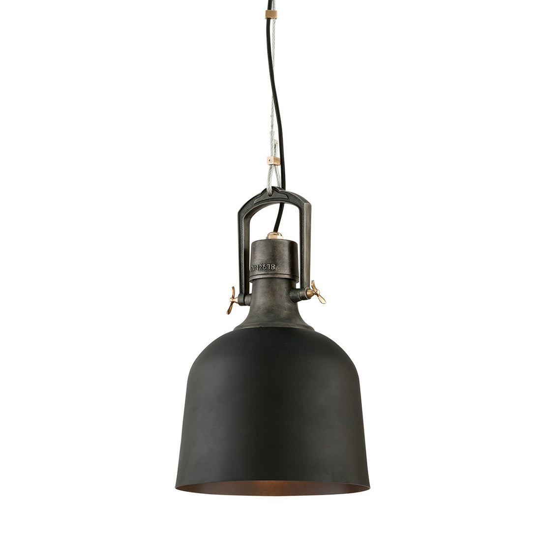 Troy Lighting, HANGAR 31 PENDANT, PENDANT LIGHT