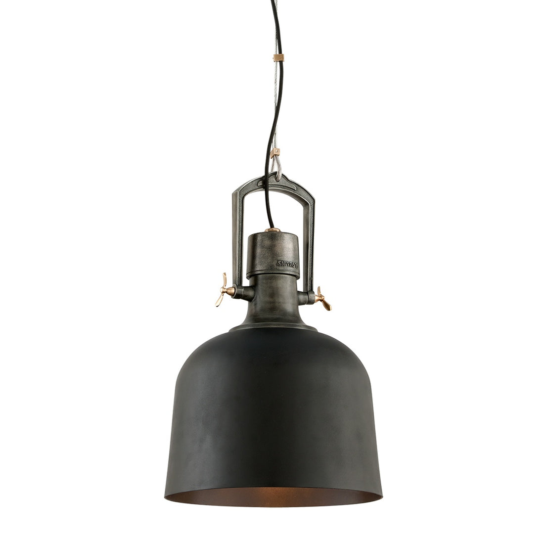 Troy Lighting, HANGAR 31 PENDANT, PENDANT LIGHT