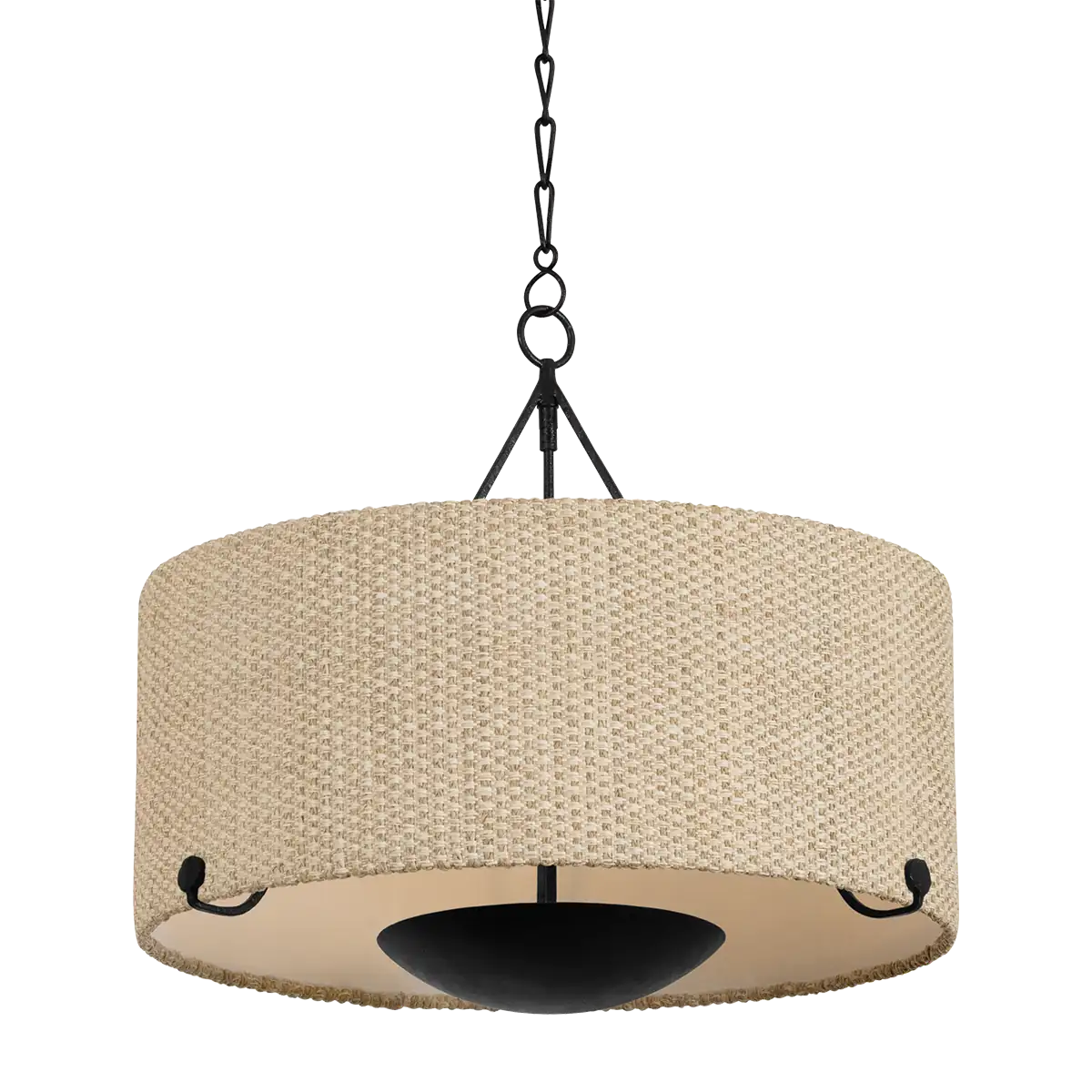 TROY LIGHTING, ELIAS CHANDELIER, CHANDELIER LIGHT