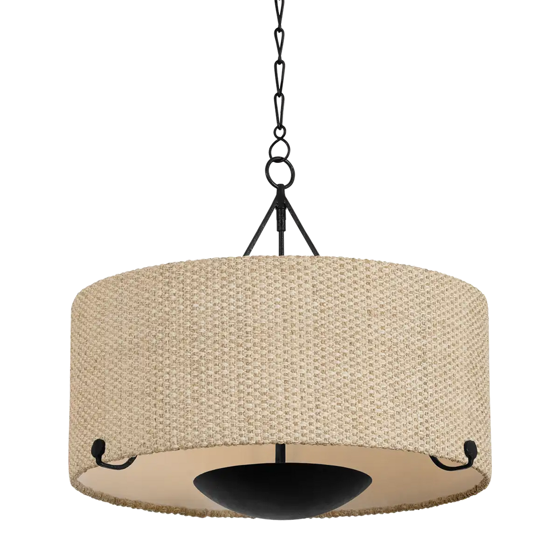 TROY LIGHTING, ELIAS CHANDELIER, CHANDELIER LIGHT