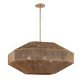 Troy Lighting, LAKEN CHANDELIER, CHANDELIER LIGHT