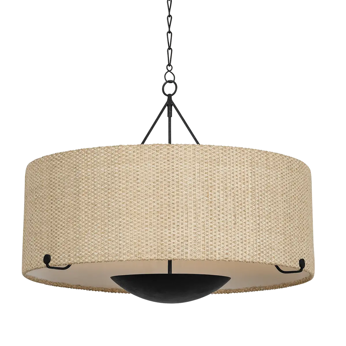 TROY LIGHTING, ELIAS CHANDELIER, CHANDELIER LIGHT