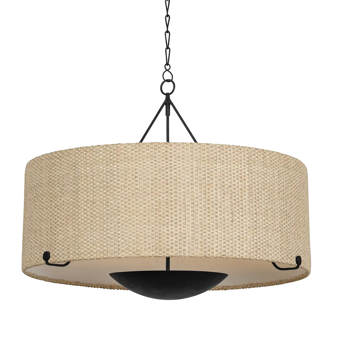 TROY LIGHTING, ELIAS CHANDELIER, CHANDELIER LIGHT