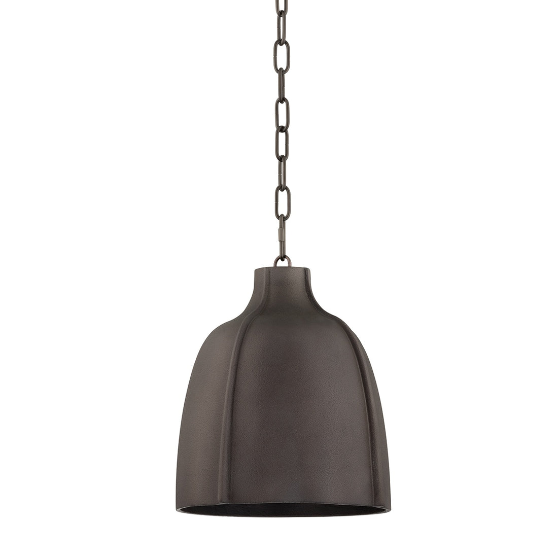 TROY LIGHTING, FLINT PENDANT, PENDANT LIGHT